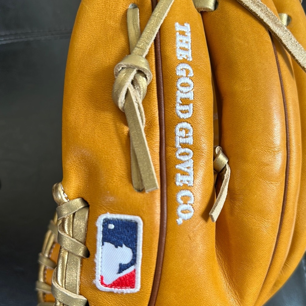 New in box Rawlings PROSFL12-SB baseball mitt - Picture 13 of 16